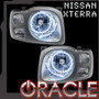 ORACLE Lighting 2699-003 -  Nissan Xterra 2002-2004  LED Halo Kit