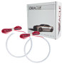 ORACLE Lighting 2703-002 -  Chevrolet Camaro Non-RS 2014-2015  LED Halo Kit Round Style