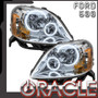 ORACLE Lighting 7047-003 -  2005-2007 Ford FiveHundred SMD HL