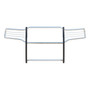 ARIES 2069-2 - Polished Stainless Grille Guard, Select Toyota Tundra