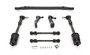 BD Diesel 1032160 - 01-10 Chevrolet Silverado / GMC Sierra 2500HD/3500HD Duramax Steering Upgrade Kit