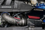 Corsa Performance 44007D-MF - 18-23 Ford Mustang GT 5.0L V8 Forged Carbon Fiber Air Intake w/ DryTech 3D No Oil