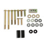 Holley EFI 556-172 - 6.56-Inch 12-1X Crank Trigger Kit, SBF, Hall Effect