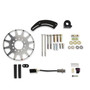 Holley EFI 556-174 - 8-Inch 12-1X Crank Trigger Kit, LS, Hall Effect