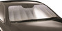 Intro-Tech Automotive AU-34-R - Custom Fit Windshield Sunshade