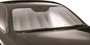 Intro-Tech Automotive AU-40-R - Custom Fit Windshield Sunshade