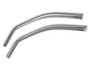 Weathertech 70045 - Side Window Deflector