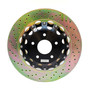 Ksport BKAC020-322CO - Slimline Big Brake Kit  