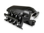 Holley 300-116BK - Hi-Ram Intake Manifold