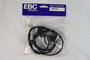EBC EFA104 - 07-14 Mini Hardtop 1.6 Rear Wear Leads