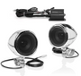 Boss Audio MC420B - Systems Motorcycle Speaker Amplifier/ Bluetooth/ 3in Speakers