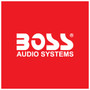 Boss Audio MC475BA - Systems Amplified Bluetooth Motorcycle System/ 3in Speakers