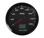 Holley 26-610 - EFI GPS Speedometer
