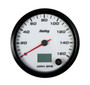 Holley 26-610W - EFI GPS Speedometer