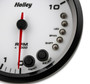 Holley 26-618W - EFI CAN Tachometer