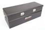 DEE ZEE DZ 8546TB - Deezee Universal Tool Box - Red Chest Black BT 46In (Txt Blk)