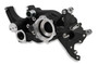 Holley 97-167 - Water Pump Manifold Assembly