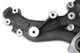 Holley 97-250BK - Manifold Bracket Kit