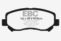 EBC DP32134C - 12+ Mazda CX-5 2 Redstuff Front Brake Pads