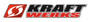 KraftWerks K61-19-0100 - 16-23 Yamaha YXZ 1000R Head Studs