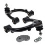 SPC Performance 25690 - 2021+ Ford Bronco Adjustable Upper Control Arms