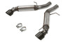 Flowmaster 717828 - FlowFX Axle Back Exhaust System
