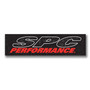 SPC Performance 67008 - RED & BLACK SPC DECAL