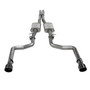 Flowmaster 717935 - FlowFX Cat-Back Exhaust System