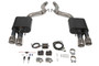 Flowmaster 817859 - American Thunder Axle Back Exhaust System