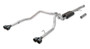 Flowmaster 817891 - American Thunder Cat Back Exhaust System