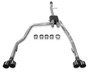 Flowmaster 817895 - American Thunder Cat Back Exhaust System