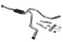 Flowmaster 817933 - American Thunder Cat Back Exhaust System