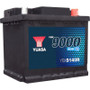 Yuasa Battery YBXM79L1560RAN - Yuasa Ybx9000