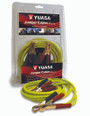 Yuasa Battery YUAOOACC07 - Yuasa Jumper Cables Yuasa