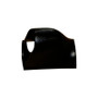 BLOX Racing BXPP-31968-1 - Racing 95-98 Nissan 240SX S14 Pillar Pod Gauge Mount - 1 Gauge