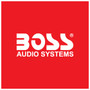 Boss Audio PATV65RGB - Systems Planet Audio ATV UTV Audio Stereo Sound System - RGB Illumination