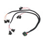 Holley EFI 558-200 - Bosch Style Connector Harness