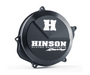 Hinson Clutch C389 - 09-12 Honda CRF450R Billetproof Clutch Cover
