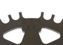 Holley EFI 556-125 - Universal 36-1 Crank Trigger Wheel