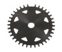 Holley EFI 556-126 - Universal 36-1 Crank Trigger Wheel