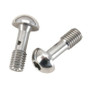S&S Cycle 50-0008 - 1/4-20 x 1-1/4in SHCS Screw - Zinc