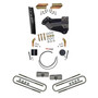 Skyjacker F23451 - 2023+ Ford F250/F350 Super Duty 4WD 4in Component Box Lift Kit