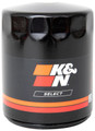 K&N SO-3002 - Oil Filter; Spin-On