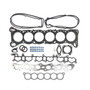 Cometic PRO2016T-086 - Automotive Nissan RB25DET Top End Gasket Kit