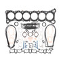 Cometic PRO2017T-027 - Automotive Nissan RB26DETT Top End Gasket Kit