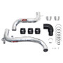 Injen SES9300ICP - 21-23 Ford Bronco L4-2.3L Turbo EcoBoost SES Intercooler Pipes Polished