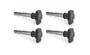 NGK M5015-4 - MOD Ignition Coil Set 4pk Stock #49470