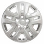 Coast To Coast IWC52217C - Wheel Cover 17 Inch 10 Spoke Chrome Plated Set Of 4