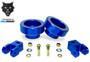 Pacbrake HP10291 - Leveling Kit For 1.75 inch Lift For 14-24 RAM 2500 13-23 RAM 3500 4WD