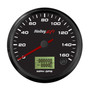 Holley EFI 553-123 - EFI GPS Speedometer